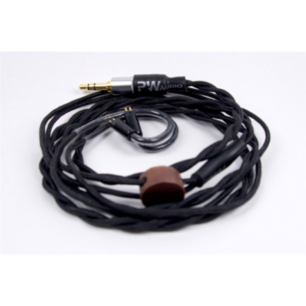 The 1960s CIEM 2pin 3.5mm Single