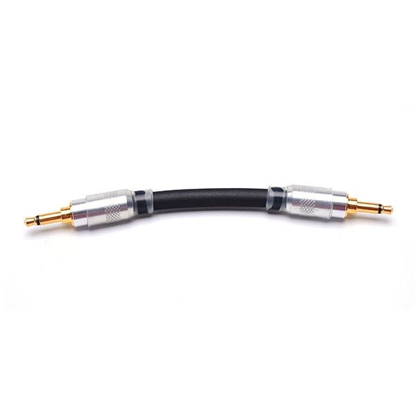 Ref.1 OFHC 3.5mm TS to 3.5mm TS(DX90 DX80 HDP-R10/etc.)