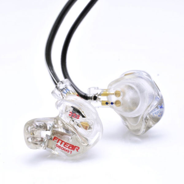 FitEar イヤホン 商品一覧｜新品・中古通販フジヤエービック