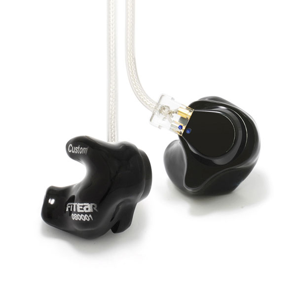 FitEar Custom