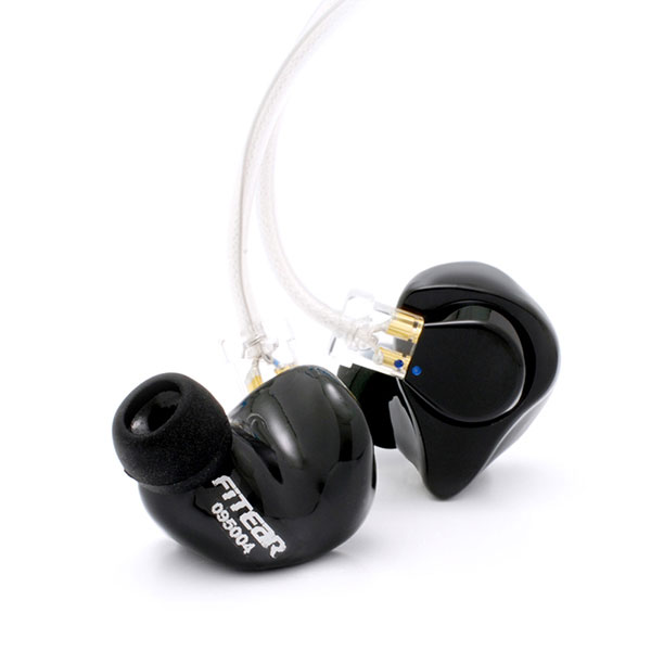 FitEar Universal (2017-)