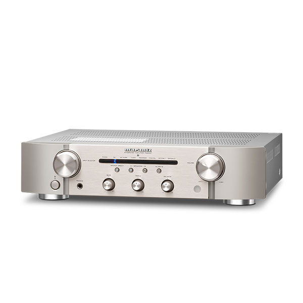 Marantz アンプ・スピーカー・プレーヤー 商品一覧｜新品・中古