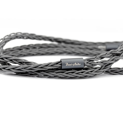 Signal MKII 8-Wire - MMCX - 4.4mm