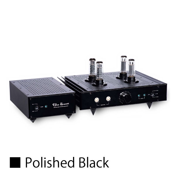 Blue Hawaii SE with DACT (Black)