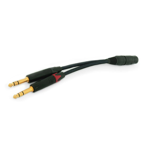 真の完全バランスXLRヘッドフォンケーブル, XLR headphone 真の完全バランスXLRヘッドフォンケーブル, XLR headphone 真の