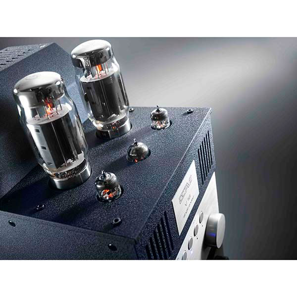 OCTAVE V16 Single Ended BU