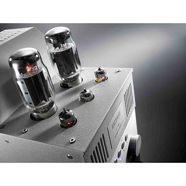 OCTAVE V16 Single Ended SILVER