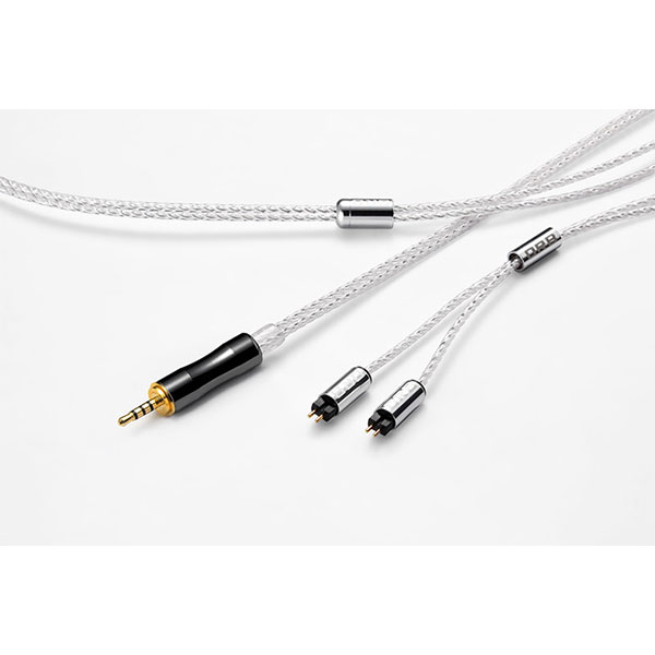 Glorious force Custom IEM 2pin 2.5φ