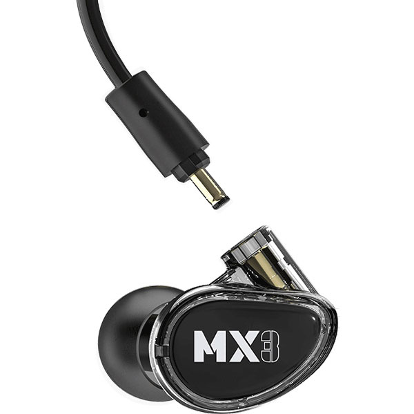 MX3 PRO ブラック [MX3PRO-BK]