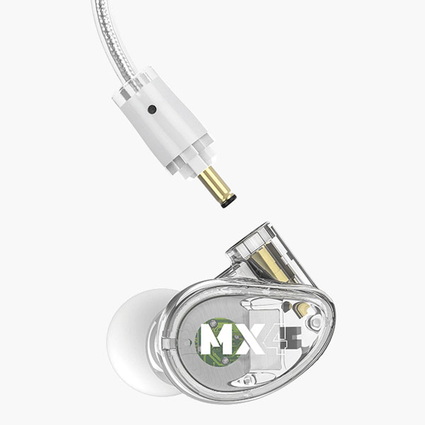 MX4 PRO クリア [MX4PRO-CL]