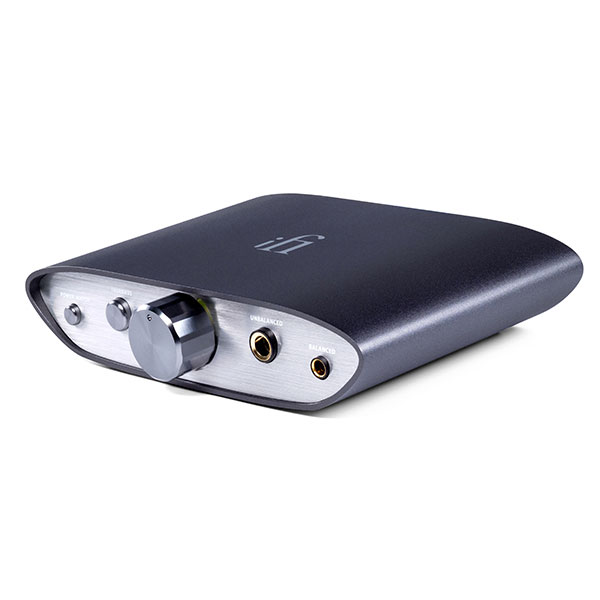 ZEN DAC（初期型）MQA非対応
