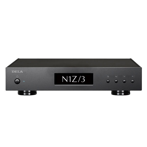 N1Z/3 SSD 4TB ブラック [N1Z/3-S40B-J]