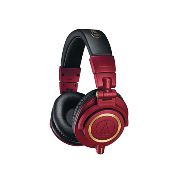ATH-M50x RD