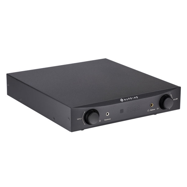 DAC-9H Black