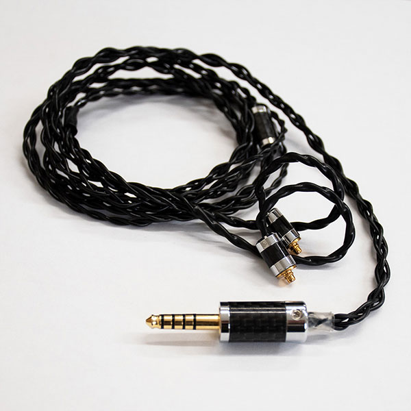 Pandora Dark Knight 2pin [RC-PDK]