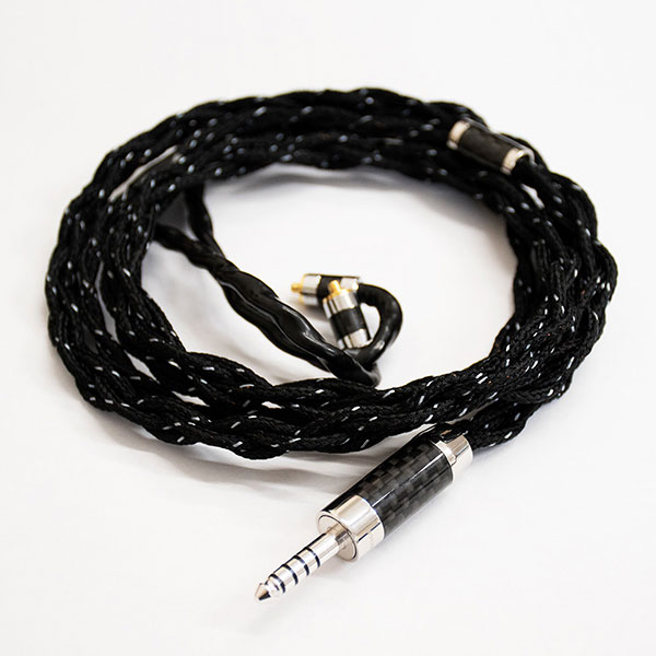 Silver Wizard 2pin [RC-SW]