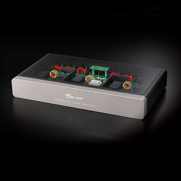 Grounding Noise Reducer 3.1 [GNR3.1]