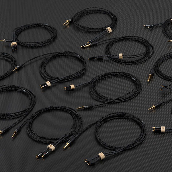 STR7SE 5極Φ4.4mmプラグ-MMCX【STR7SEEPMX544】