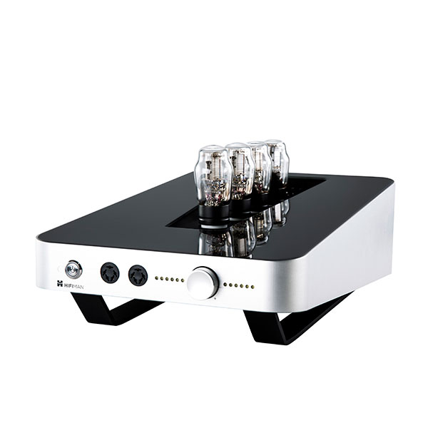 HiFiMAN デジタルオーディオプレーヤー（DAP）・ヘッドホンアンプ 
