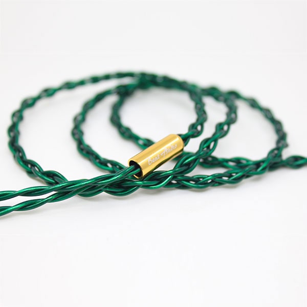 Emerald MKII 4-wire MMCX-3.5mm