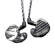 JHA-ROXANNE/CUSTOM/IEM
