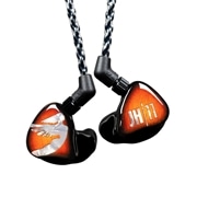 JHA-JH11/PRO/CUSTOM/IEM