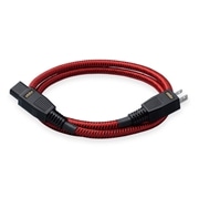 PSC-3500XG silver/1.5m