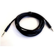 2.5mm-3.5mmオーディオケーブル for AONIC50