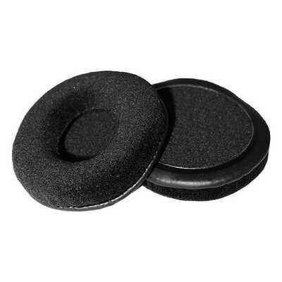 Velour Earpad for Sony MDR-CD900ST [EPZ-MDR7506-VL]