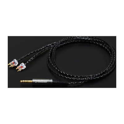 FitEar (フィットイヤー) FitEar Cable 007B 4.4 OFC|イヤホン