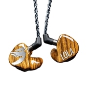 JHA-LOLA/CUSTOM/IEM