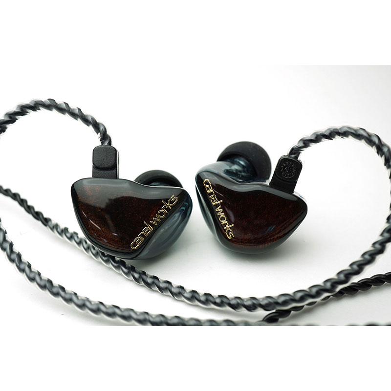 Canal Works Cw U12aex Avic特別カラーバージョン フジヤエービックネットショップ