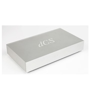 Network Bridge Silver