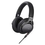 SONY MDR-1A 有線ヘッドホン シルバー 代替新品イヤーマフ付 SONY MDR-1A 有線ヘッドホン シルバー 代替新品イヤーマフ付