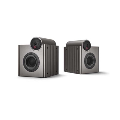 ACRO S1000 Speaker Gun Metal