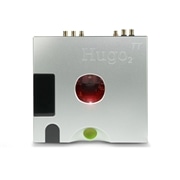 Hugo TT2 Silver