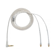 Super Litz Wire Earphone Cable MMCX-2.5mm