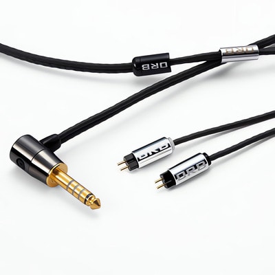 ORB イヤホンケーブル・電源ケーブル 商品一覧｜新品・中古通販