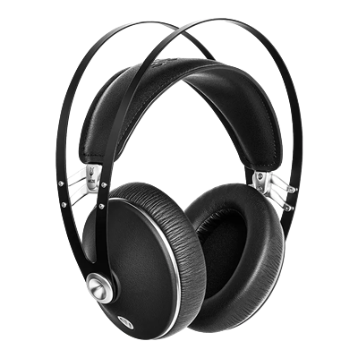 Hi-X60 リケーブル可能ヘッドフォン ブラック Hi-X60 リケーブル可能ヘッドフォン ブラック Hi-X60 リケーブル