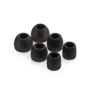 ePro Horn-shaped Tips S/M/L 各1ペア [EPR-ET-SML1]