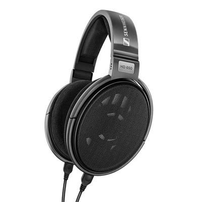 SENNHEISER HD650（新仕様モデル）｜フジヤエービック