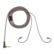 Smoky Litz Cable - MMCX - 4.4mm【ALO-5362】