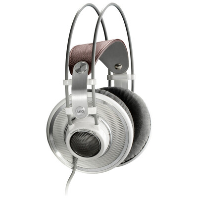 マジックリスニング　ヘッドフォン DJ/スタジオモニターヘッドフォン「audio technica ATH-M40x