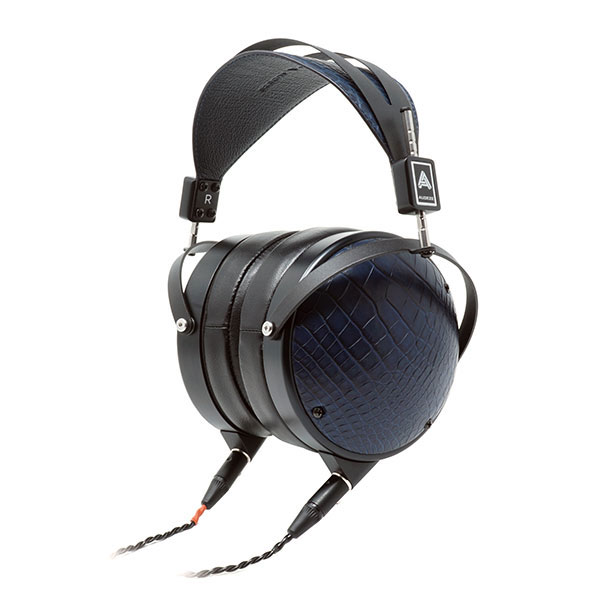 LCD-XC Alligator Limited Edition Blue