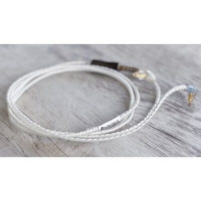 Meridian Q 3.5mm 3極 FitEar type