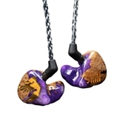 Jimi【JHA-JIMI/CUSTOM/IEM】