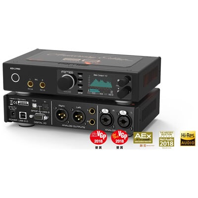 ADI-2 Pro Anniversary edition