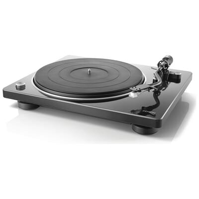 DP-400-BK [DP400BKEM]