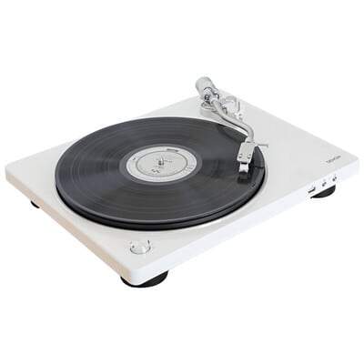 DP-450USB-W [DP450USBWTEM]