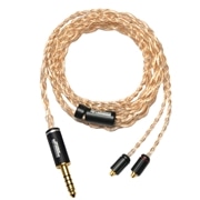 INSPIRE 薦枕 (こもまくら) 4.4mm5極バランス/MMCX 【NLI-KMR】